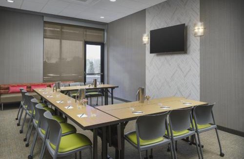 Exton Hotel | SpringHill Suites by Marriott Philadelphia West Chester/Exton