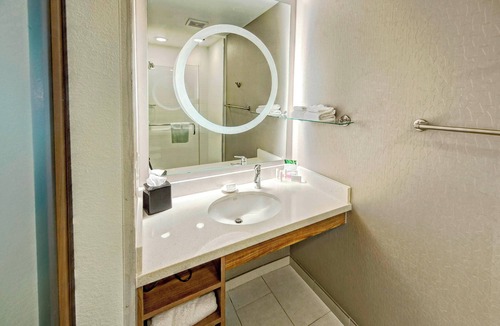 Moore Hotel | Springhill Suites by Marriott Moore