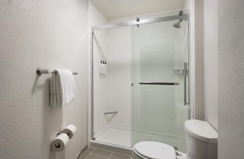 Newnan Hotel | SpringHill Suites by Marriott Newnan