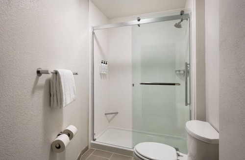 Newnan Hotel | Springhill Suites By Marriott Newnan