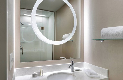 Carterville Hotel | SpringHill Suites by Marriott Provo