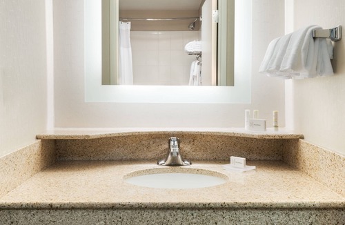 Solon Hotel | SpringHill Suites by Marriott Cleveland/Solon