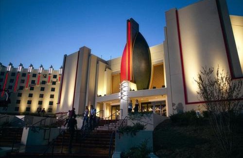 South Tulsa Hotel | SpringHill Suites by Marriott Tulsa