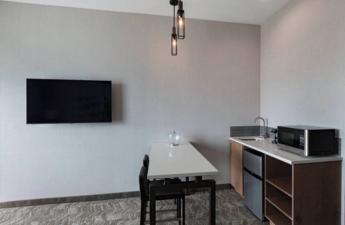Brazos Hotel | Springhill Suites by Marriott Waco