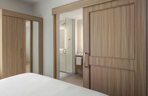 Bettendorf Hotel | Springhill Suites BY Marriott Bettendorf