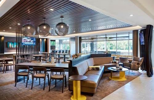 Bryce Canyon Hotel | SpringHill Suites by Marriott Bryce Canyon