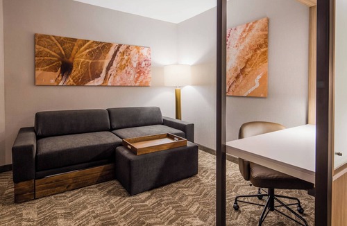 Chambersburg Hotel | Springhill Suites by Marriott Chambersburg