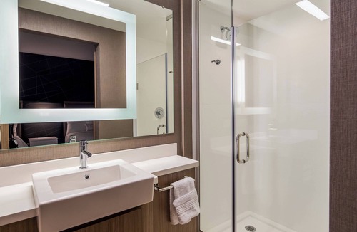 Chambersburg Hotel | Springhill Suites by Marriott Chambersburg