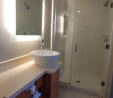 South Side Hotel | SpringHill Suites by Marriott Corpus Christi