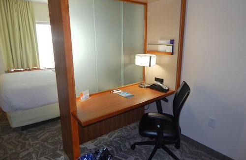South Side Hotel | SpringHill Suites by Marriott Corpus Christi