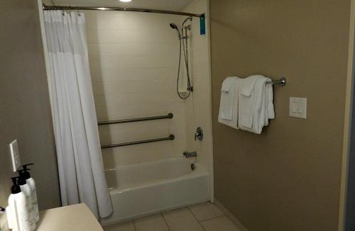 South Side Hotel | SpringHill Suites by Marriott Corpus Christi