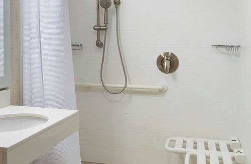 East Syracuse Hotel | Springhill Suites by Marriott Syracuse Carrier Circle