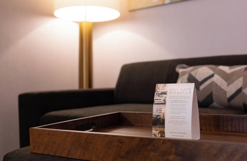 Eau Claire Hotel | SpringHill Suites by Marriott Eau Claire