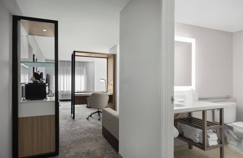Fort Collins Hotel | SpringHill Suites by Marriott Fort Collins