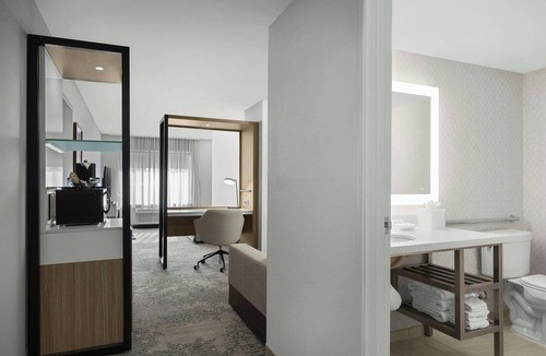 Fort Collins Hotel | SpringHill Suites by Marriott Fort Collins