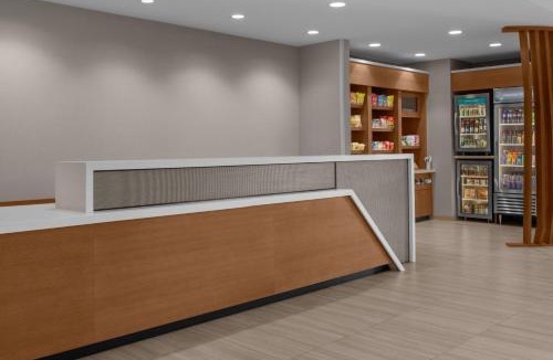 Grand Island Hotel | SpringHill Suites by Marriott Grand Island