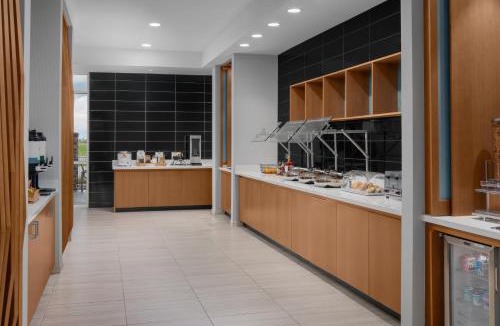 Grand Island Hotel | SpringHill Suites by Marriott Grand Island