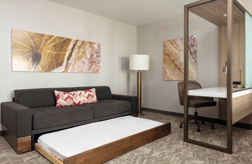 Great Falls Hotel | SpringHill Suites by Marriott Great Falls