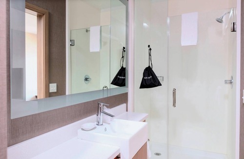 Great Falls Hotel | SpringHill Suites by Marriott Great Falls