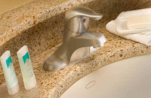 Northside Hotel | SpringHill Suites by Marriott Jacksonville North I-95 Area