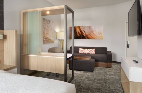 Southside Hotel | SpringHill Suites by Marriott Jacksonville Baymeadows