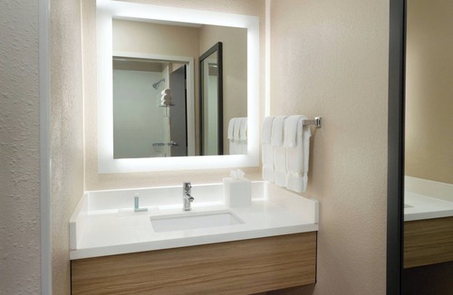 Lithia Springs Hotel | Springhill Suites By Marriott Atlanta Six Flags