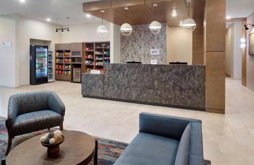 Locust Grove Hotel | SpringHill Suites by Marriott Locust Grove