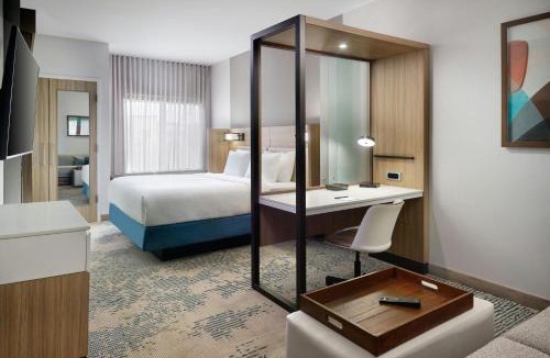 Locust Grove Hotel | SpringHill Suites by Marriott Locust Grove