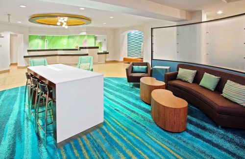 Lyndon Hotel | Springhill Suites By Marriott Louisville Hurstbourne North