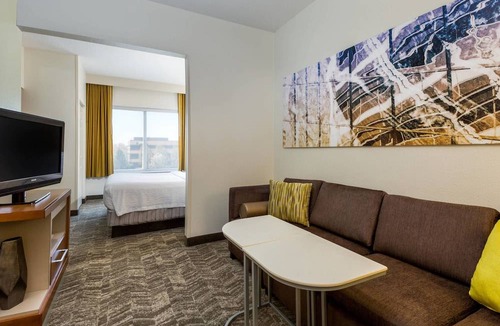 Lyndon Hotel | Springhill Suites By Marriott Louisville Hurstbourne North