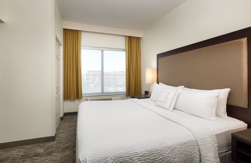 Lyndon Hotel | Springhill Suites By Marriott Louisville Hurstbourne North