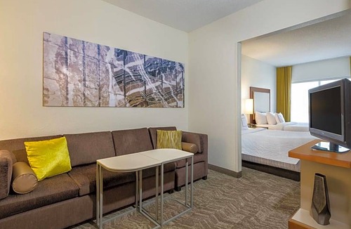Lyndon Hotel | Springhill Suites By Marriott Louisville Hurstbourne North