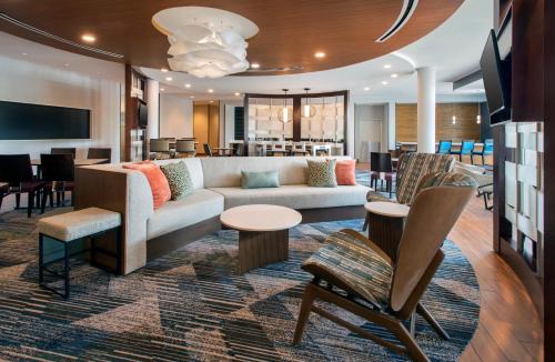 Mount Laurel Hotel | SpringHill Suites by Marriott Mount Laurel