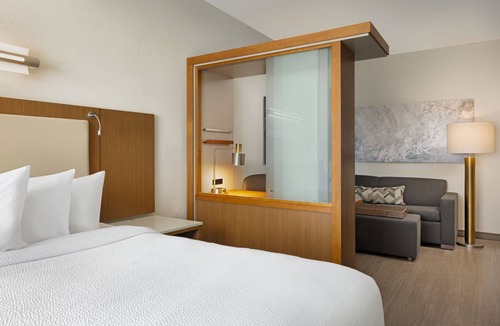 Orange Beach Hotel | SpringHill Suites by Marriott Orange Beach