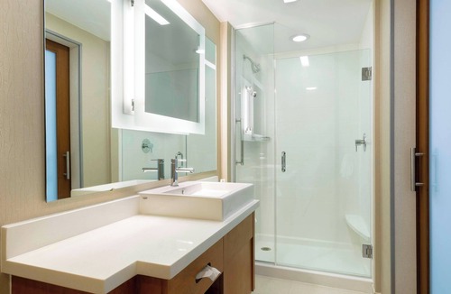 Orange Beach Hotel | SpringHill Suites by Marriott Orange Beach