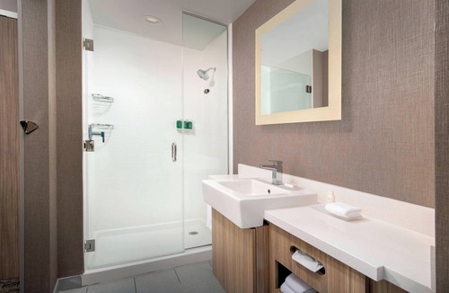 Punta Gorda Hotel | SpringHill Suites by Marriott Punta Gorda Harborside