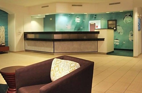 South Tulsa Hotel | Springhill Suites by Marriott Tulsa