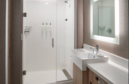 Winter Park Hotel | SpringHill Suites by Marriott Winter Park