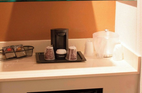 South Side Hotel | Springhill Suites Corpus Christi