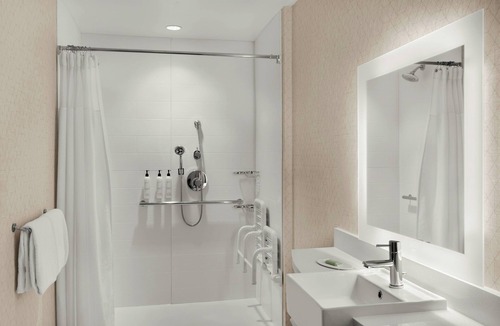 Munster Hotel | SpringHill Suites Chicago Southeast/Munster IN