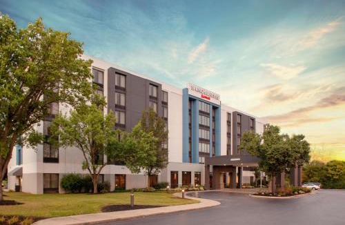 Forest Park Hotel | SpringHill Suites Cincinnati North Forest Park