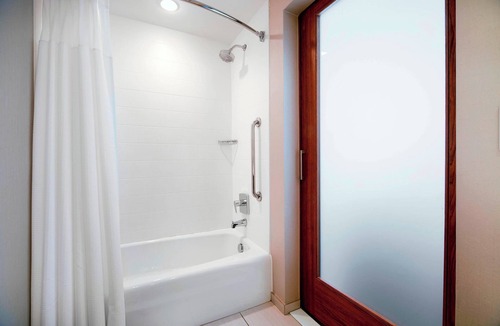 Columbus Hotel | SpringHill Suites Columbus OSU