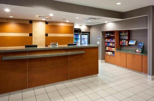 Fortson Hotel | SpringHill Suites Columbus
