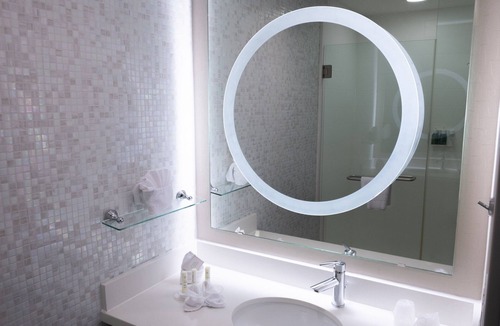 Lewisville Hotel | SpringHill Suites Dallas Lewisville