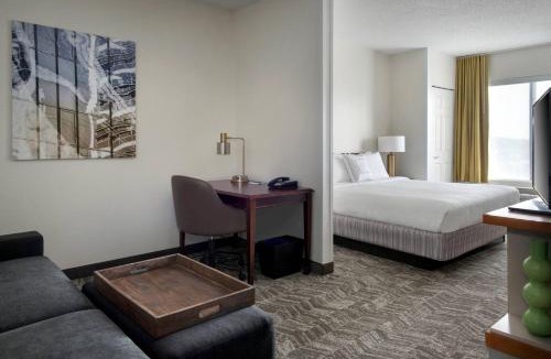 Danbury Hotel | SpringHill Suites Danbury