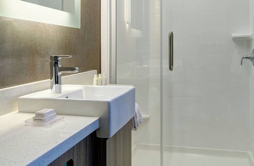 Grandville Hotel | Springhill Suites Grand Rapids West