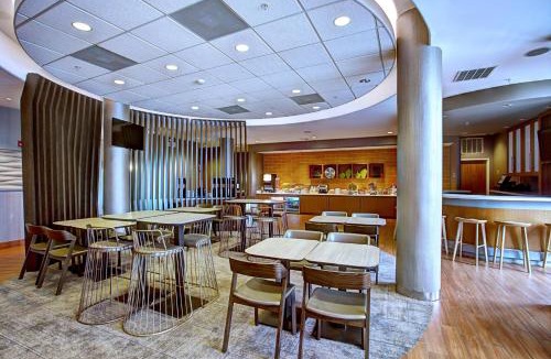 Harrisburg Hotel | SpringHill Suites Harrisburg Hershey