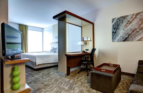 Harrisburg Hotel | SpringHill Suites Harrisburg Hershey