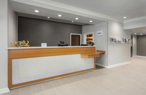 Herndon Hotel | SpringHill Suites Herndon Reston