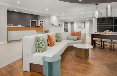 Herndon Hotel | SpringHill Suites Herndon Reston
